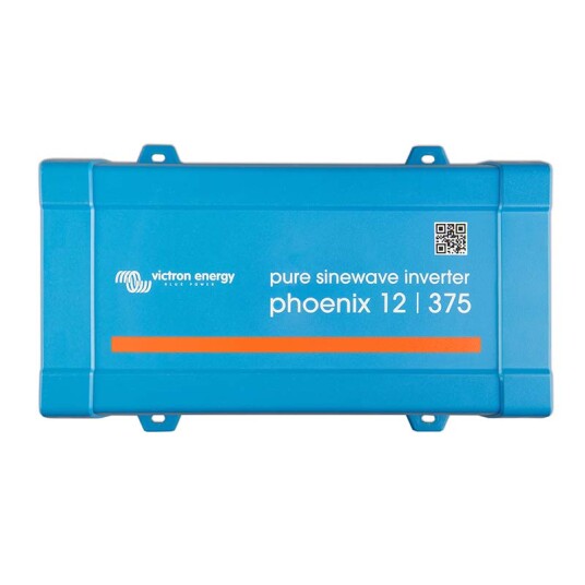 Victron Energy Sinusomformer Phoenix 12/375 VE. Direct
