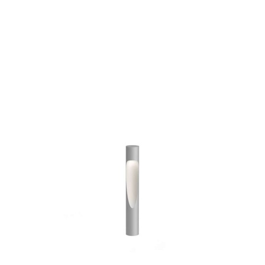 Louis Poulsen - Flindt Garden Short LED 2700K Aluminium m/anker Louis Poulsen - Flindt Garden Short LED 2700K Aluminium m/anker
