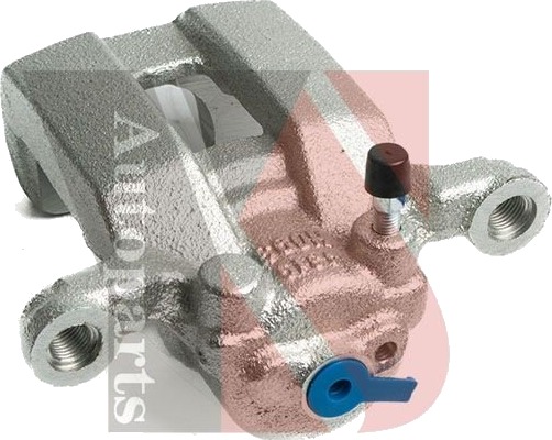 Bremsecaliper YSPARTS YS-BC2214 Bremsecaliper YSPARTS YS-BC2214
