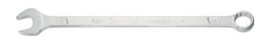 Hazet 600Lg-17, 17 Mm, Kromfarget, Kromfarget, Tyskland, 305 Mm, 1 Stykker