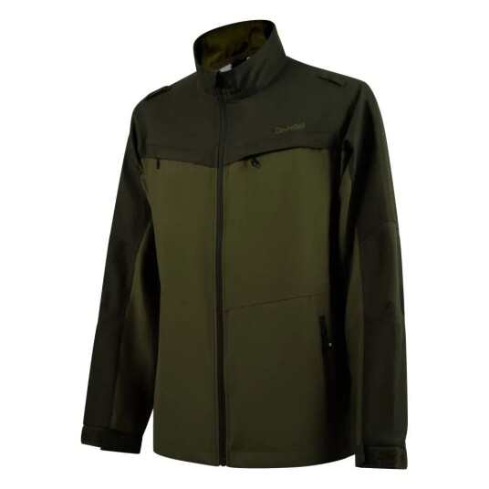 Dovrefjell Hybrid jaktjakke Str. 4XL