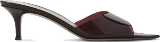 Gianvito Rossi Dame Sko Brun 37 1/2 EU,