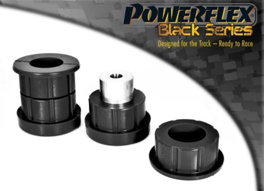 Powerflex Rear Subframe Front Mounting Bush PFR5 1220BLK