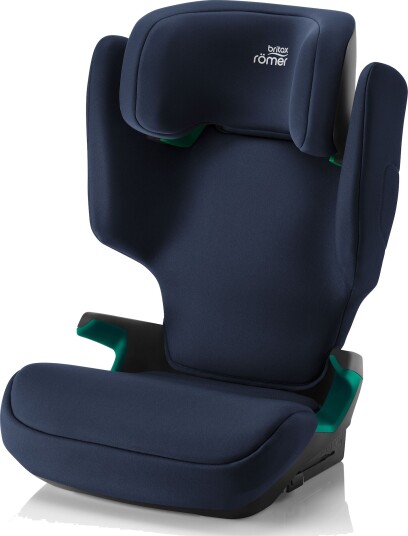 Britax Römer Adventure Plus Beltestol Night Blue