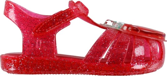 Konges Sløjd Sandaler Lilo Strawberry Konges Sløjd 30 Sandals Rød