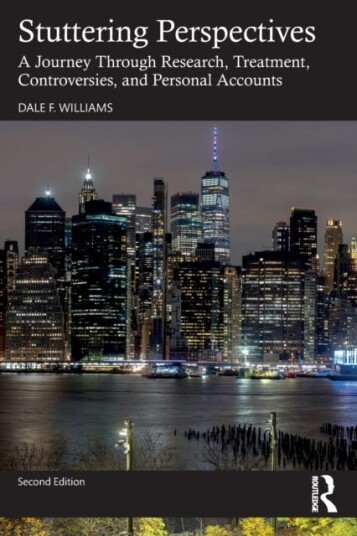 Stuttering Perspectives Av Dale F. (Florida Atlantic University) Williams