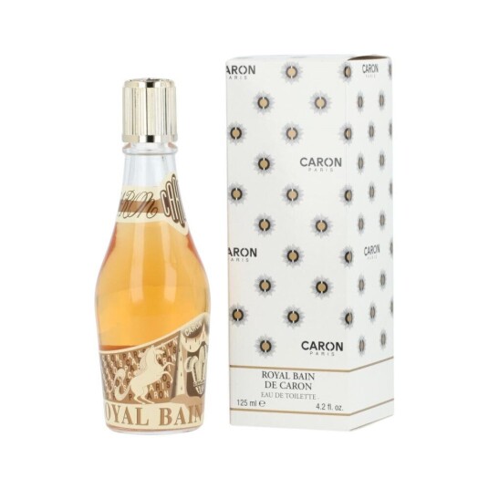 Caron Paris Unisex Parfyme Caron Edt 125 Ml Royal Bain De Caron
