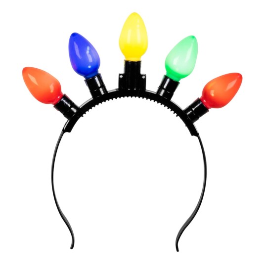 Boland Party Partners Party Diadem LED
