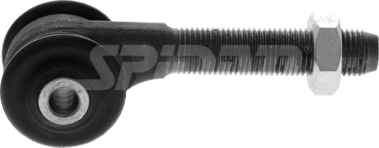 Aksialledd parallellstag SPIDAN CHASSIS PARTS 40699