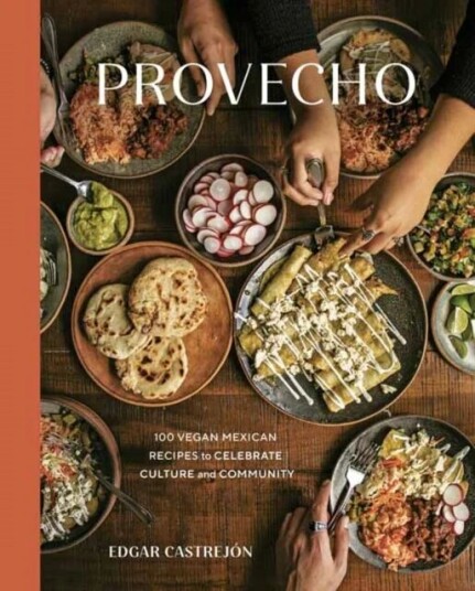 Provecho Av Edgar Castrejon