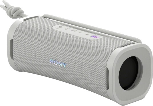 Sony ULT Field 1 Bærbar Bluetooth-høyttaler med 30W og IP67 - Hvit