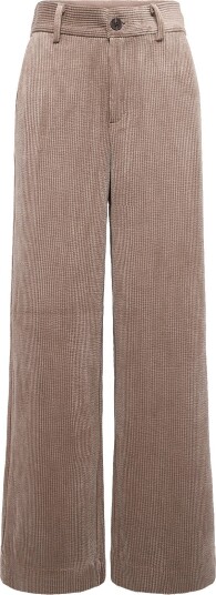 Co" Couture Daisycc Cord Pant   WALNUT   XL x 32