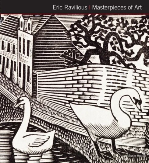 Eric Ravilious Masterpieces Of Art Av Susie Hodge Eric Ravilious Masterpieces Of Art Av Susie Hodge