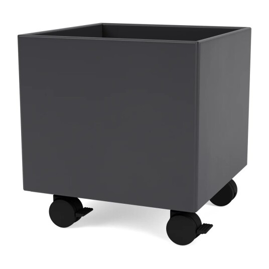 Montana Colour Box I – S6161 Anthracite Montana Colour Box I – S6161 Anthracite