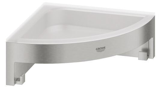 Grohe Start Dusjhylle For skruer/liming supersteel