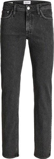 Jack & Jones Jjiclark Jjfelix Am 291 - BLACK DENIM - 28 x 32