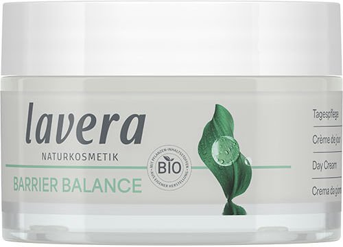 Lavera BARRIER BALANCE Dagkrem 50 ml Lavera BARRIER BALANCE Dagkrem 50 ml
