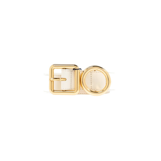 Jacquemus Dame Accessories Beige 100 CM,