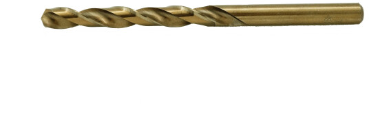 Ironside 200929 Spiralbor HSS-CO5 Ø 1,5 mm, Maskintilbehør & forbruk Ironside 200929 Spiralbor HSS-CO5 Ø 1,5 mm, Maskintilbehør & forbruk