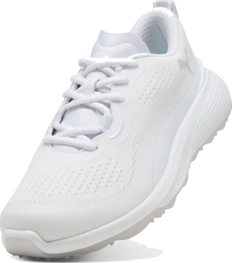 PUMA Golf Gruve Sport Wmns White 37.5