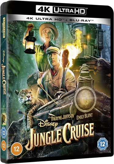 Jungle Cruise Jungle Cruise