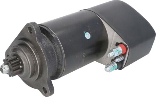 POWER TRUCK PTC 4040 Starter POWER TRUCK PTC 4040 Starter