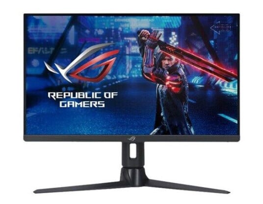 ASUS XG27AQMR ASUS XG27AQMR