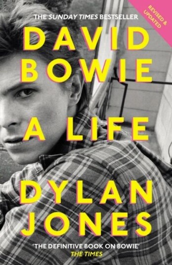David Bowie Av Dylan Jones