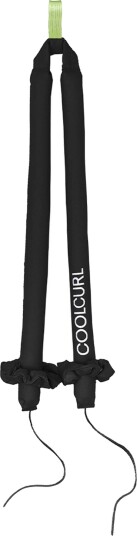 GLOV Coolcurl Coolcurl Original Black GLOV Coolcurl Coolcurl Original Black