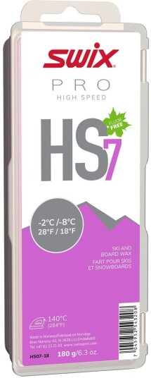 Swix Hs7 Violet 180g Nc 1 Swix Hs7 Violet 180g Nc 1