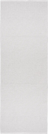 Scandi Living Mellow løper Grå 70x250 cm Scandi Living Mellow løper Grå 70x250 cm