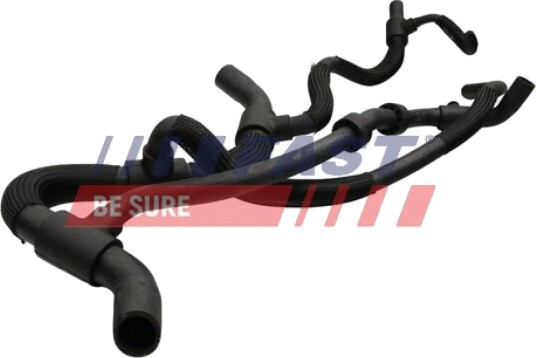 FAST FT61497 Radiatorslange