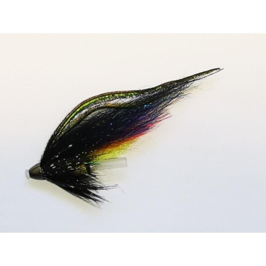 2Instincts Jock Scott tube conehead - 4.5 - 4.5