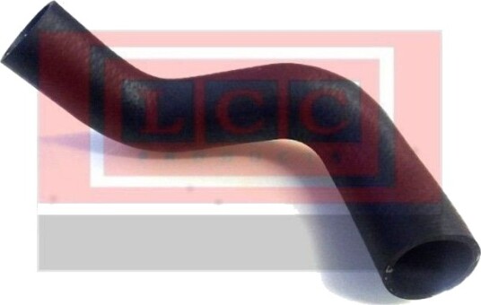 Ladeluftslange LCC LCC6214 Ladeluftslange LCC LCC6214