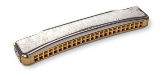 Hohner Unsere Lieblinge 48 C