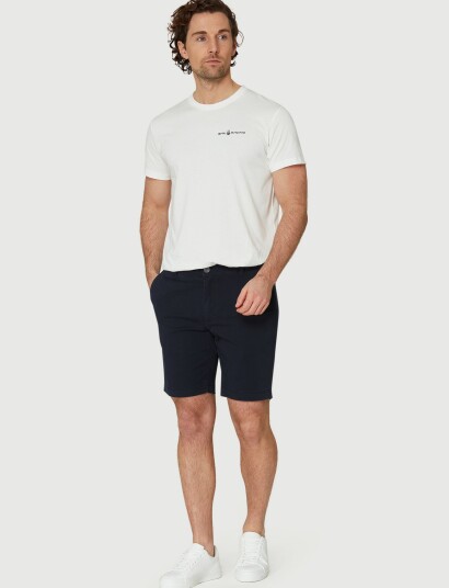 Sail Racing Helmsman Chino Shorts Navy XS