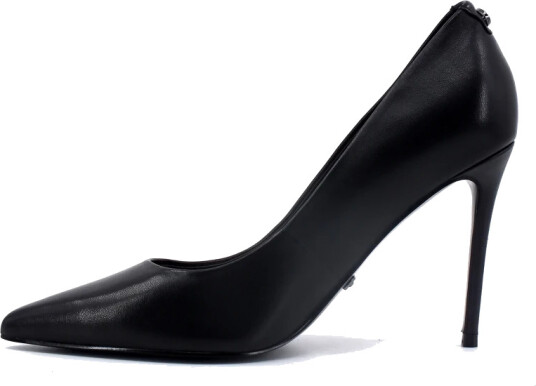 Guess Dame Sko Svart 39 EU, Guess Dame Sko Svart 39 EU,