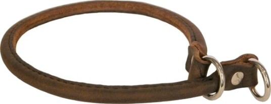 Alac Rundsydd Chokekrage Skinn 60Cm 165609