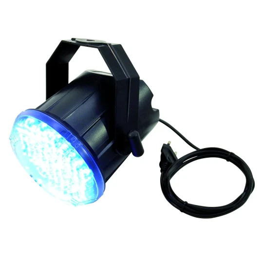 EuroLite Led Techno Strobe 250, Sound EuroLite Led Techno Strobe 250, Sound