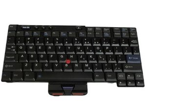 Tastatur Tjekkisk