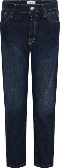 Replay Thad Trousers Regular BLUE 176 Replay Thad Trousers Regular BLUE 176