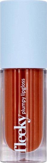 Fleeky Plumpy Lip Gloss #2 Toffee Brown Fleeky Plumpy Lip Gloss #2 Toffee Brown