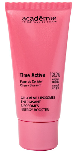 Académie Liposome Energy Booster