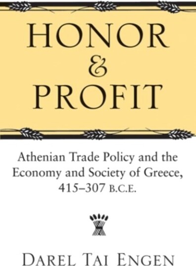Honor and Profit