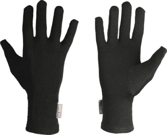 Lillsport Ullfor Liner Sort 8 Lillsport Ullfor Liner Sort 8