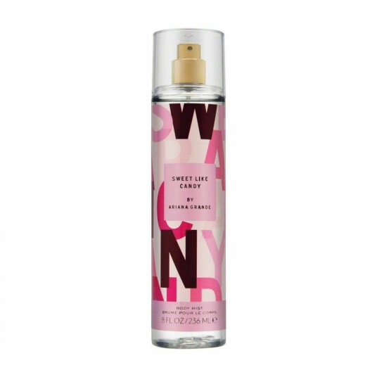 Ariana Grande Sweet Like Candy Body Mist 236ml Ariana Grande Sweet Like Candy Body Mist 236ml