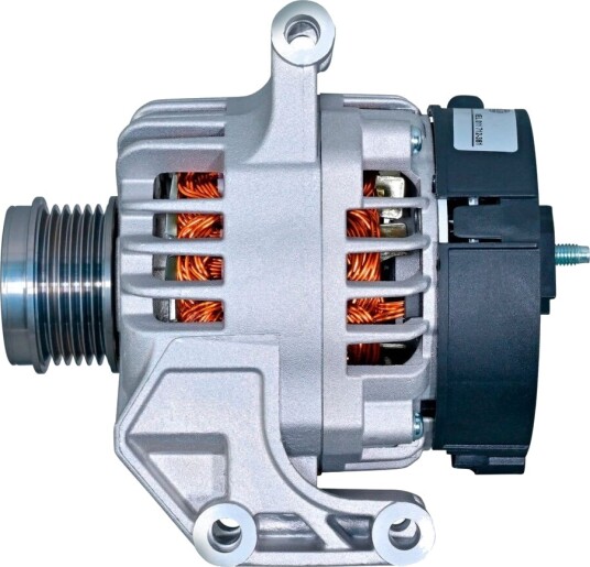 Dynamo HELLA 8EL 011 712-381