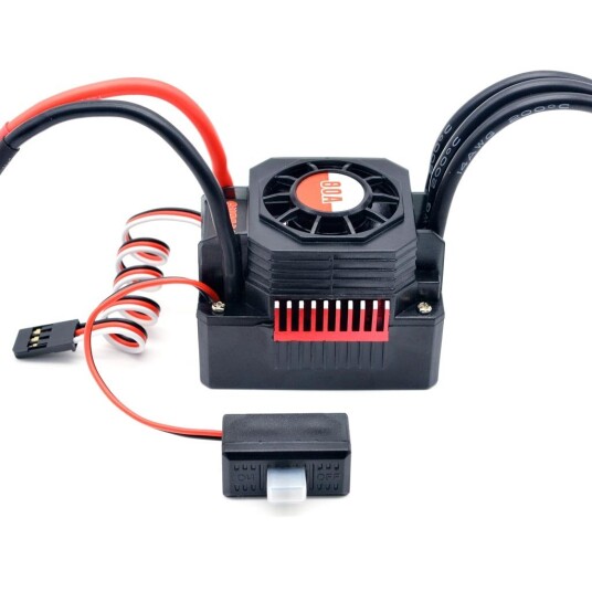 Surpass Hobby KK-Series 80A ESC BL WP Surpass Hobby KK-Series 80A ESC BL WP