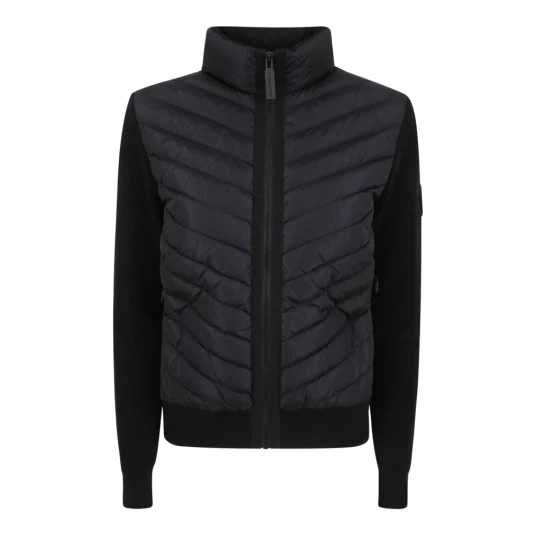 Canada Goose Dame Jakker Blå S,
