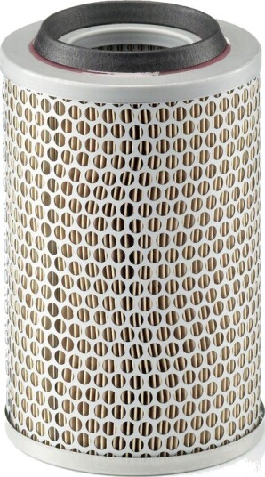 Luftfilter MANN FILTER C 15 127